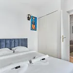 Charming 1 Bedroom Flat Coeur Du Marais By Prestige Apartment Paris