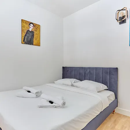 Apartamento Charming 1 Bedroom Flat Coeur Du Marais By Prestige París